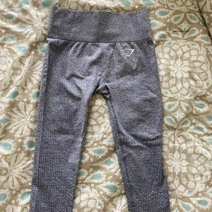 Gymshark leggings
